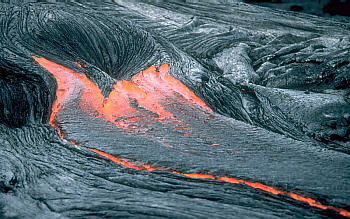 Lava Flow